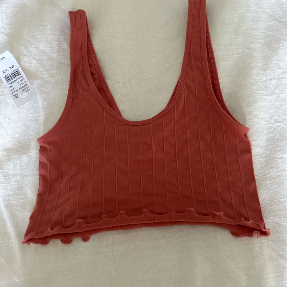 Pacsun Tank Top - Picture 2 of 4